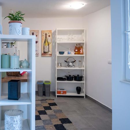Apartment Montona Pula Ngoại thất bức ảnh