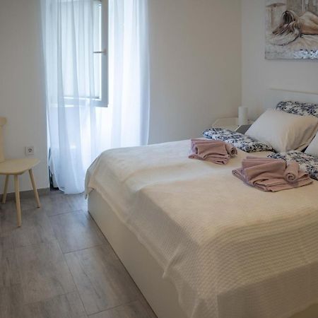 Apartment Montona Pula Ngoại thất bức ảnh