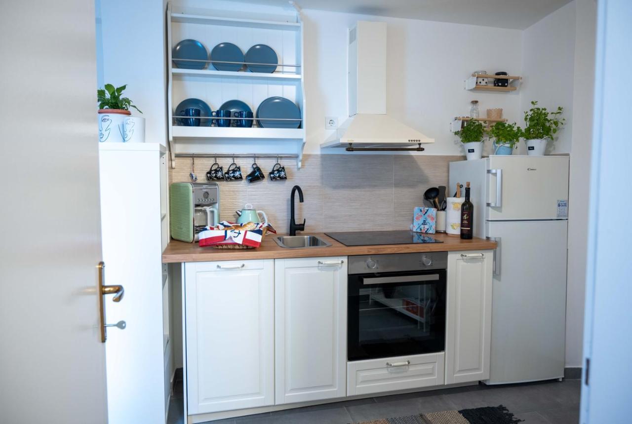 Apartment Montona Pula Ngoại thất bức ảnh