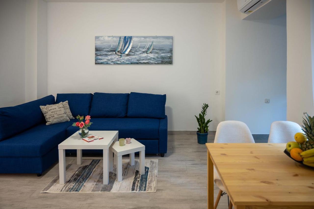 Apartment Montona Pula Ngoại thất bức ảnh
