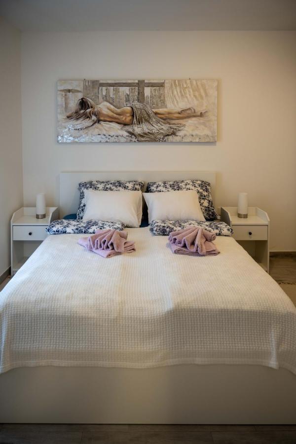 Apartment Montona Pula Ngoại thất bức ảnh