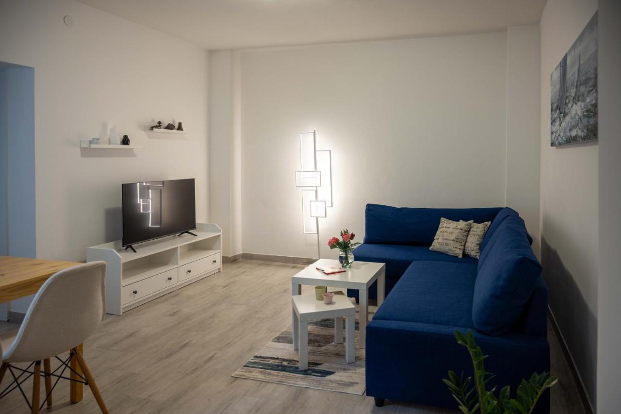 Apartment Montona Pula Ngoại thất bức ảnh