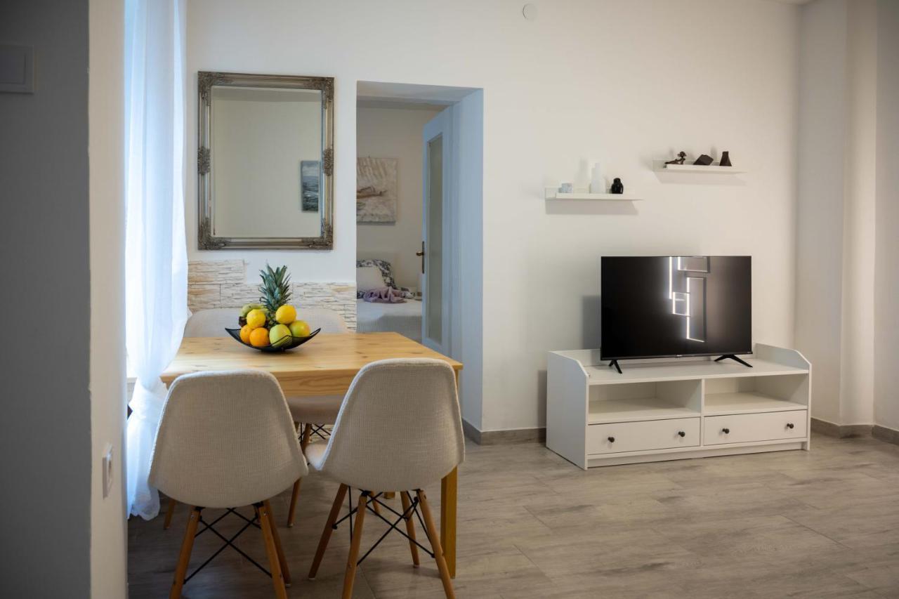 Apartment Montona Pula Ngoại thất bức ảnh