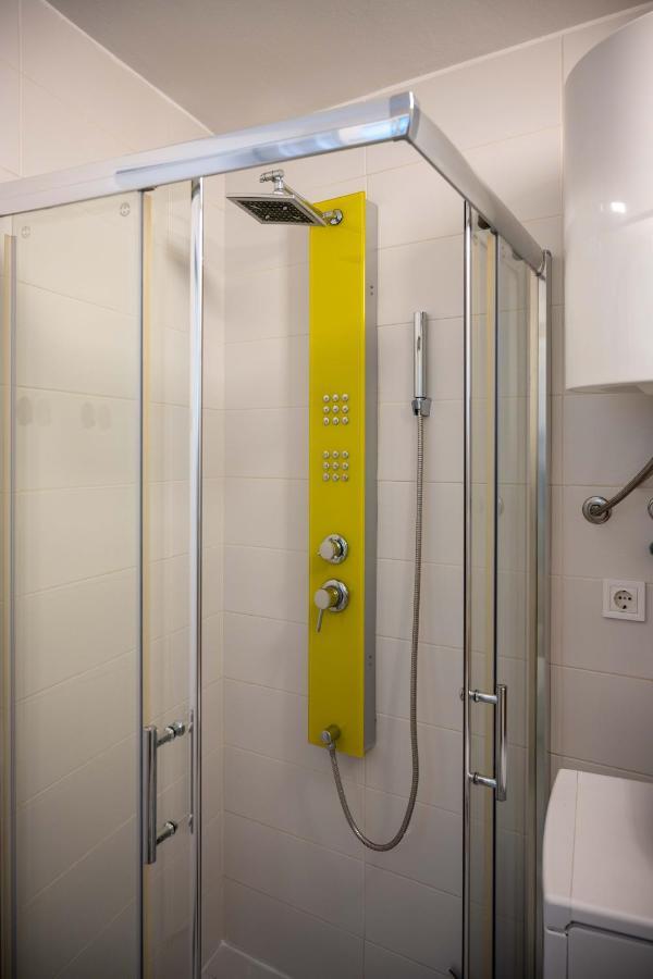 Apartment Montona Pula Ngoại thất bức ảnh