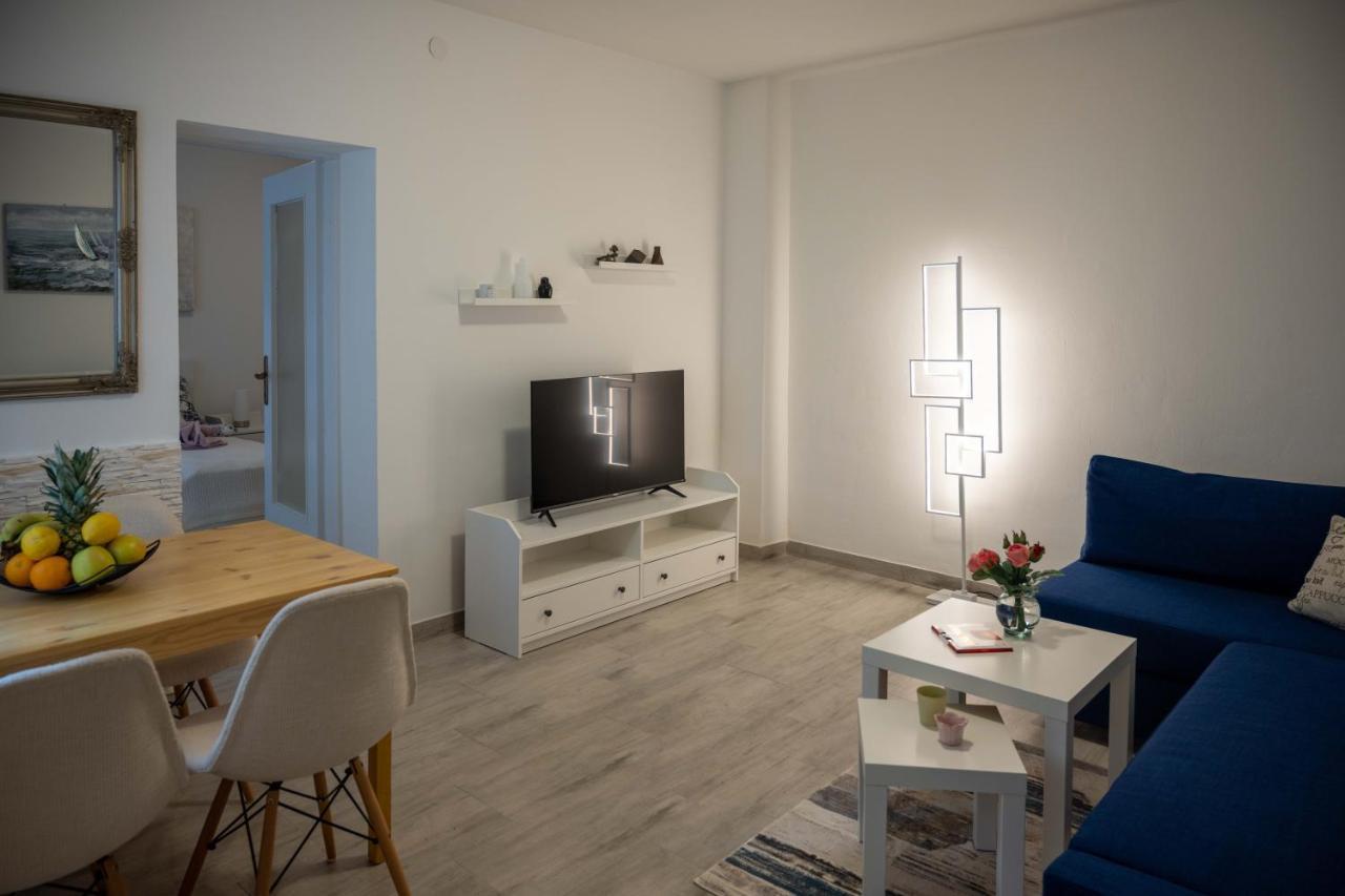 Apartment Montona Pula Ngoại thất bức ảnh