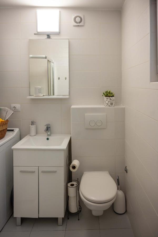 Apartment Montona Pula Ngoại thất bức ảnh
