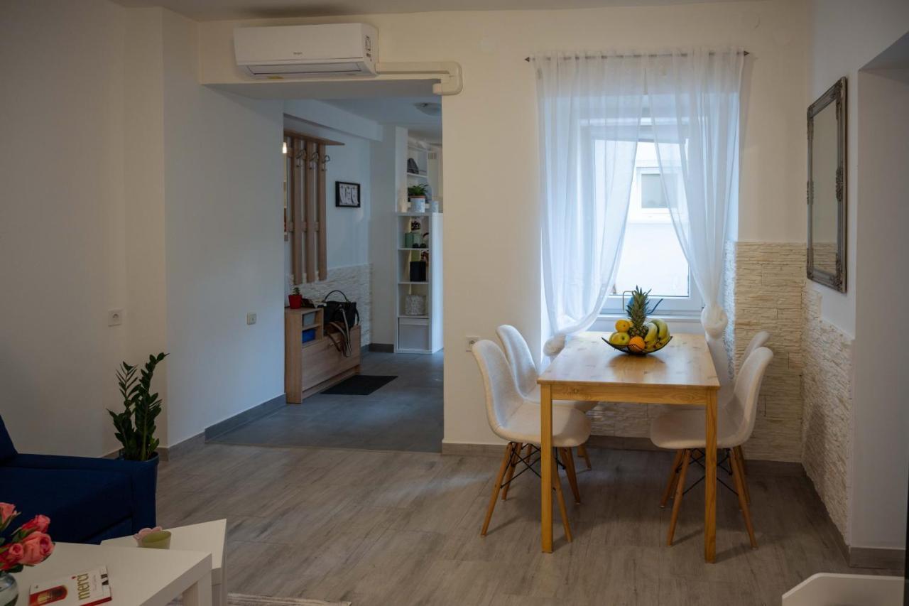 Apartment Montona Pula Ngoại thất bức ảnh