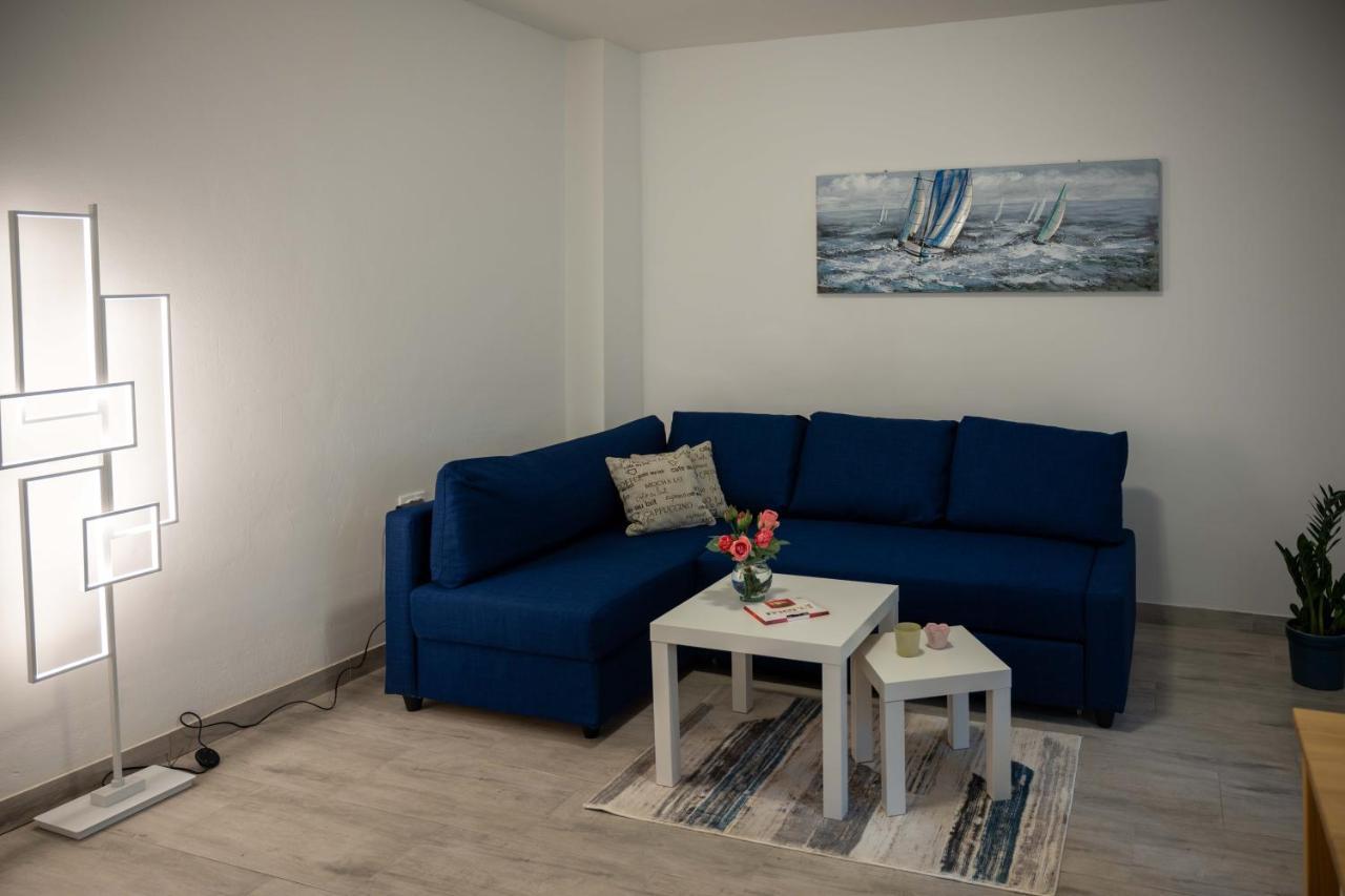Apartment Montona Pula Ngoại thất bức ảnh